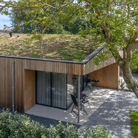 De Duinlopers - Studio Appt Bries - Strand, Duinen En Nabij Cultuur Steden Castricum Eksteriør billede
